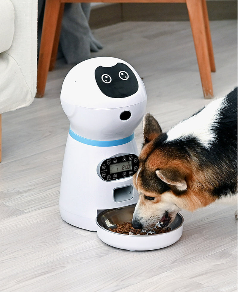 Patexy™Automatic Pet Feeder