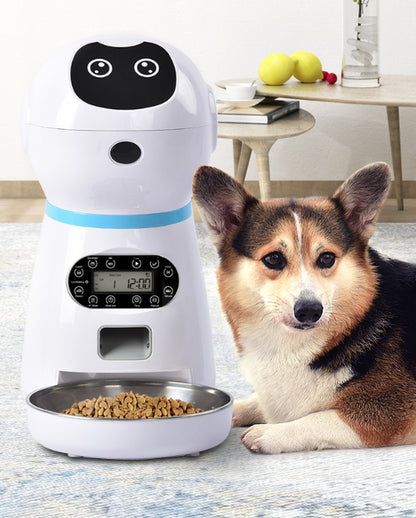 Patexy™Automatic Pet Feeder