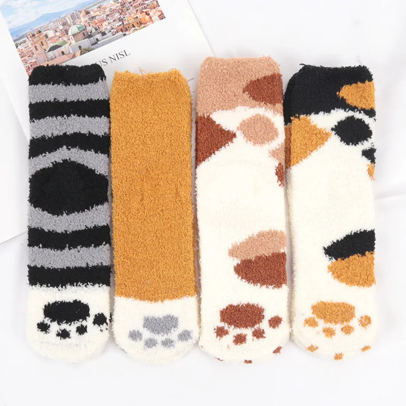 Patexy™ Cute Cartoon Socks for Women