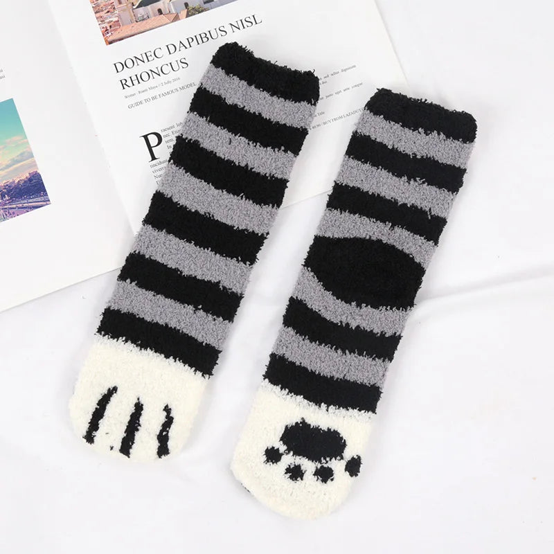 Patexy™ Cute Cartoon Socks for Women