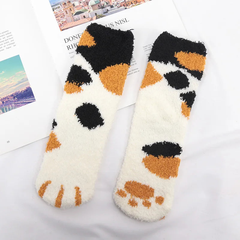 Patexy™ Cute Cartoon Socks for Women