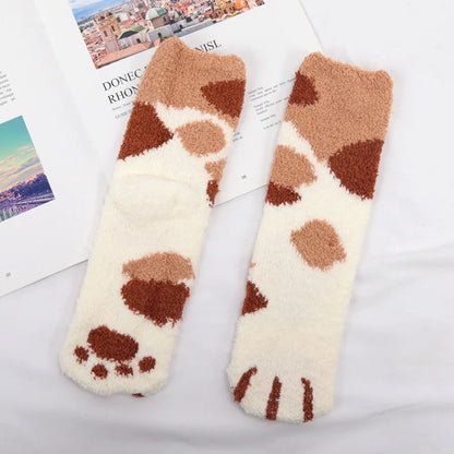 Patexy™ Cute Cartoon Socks for Women