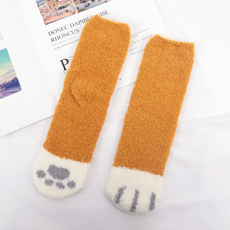 Patexy™ Cute Cartoon Socks for Women