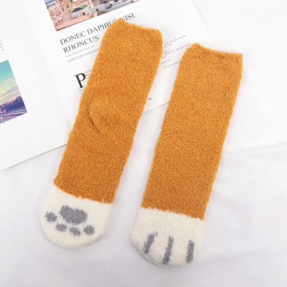 Patexy™ Cute Cartoon Socks for Women