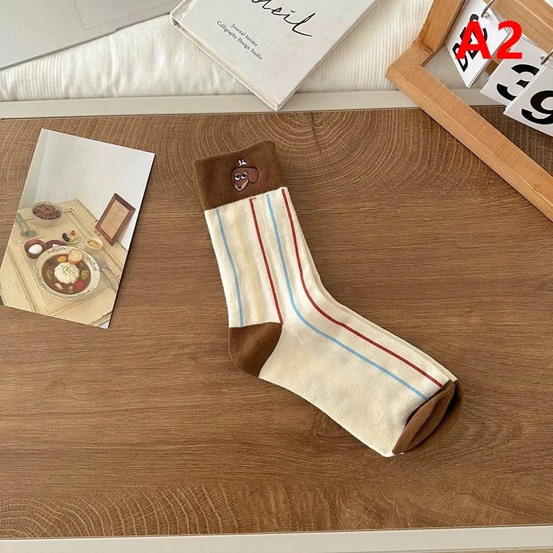 Patexy™ Dachshund Animal Design Socks
