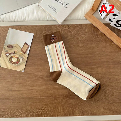 Patexy™ Dachshund Animal Design Socks