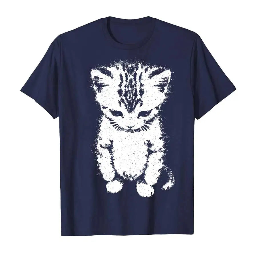Patexy™ El Gato Sad Kitten Funny Meme 