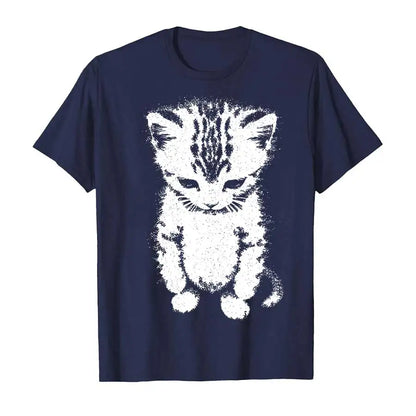 Patexy™ El Gato Sad Kitten Funny Meme 