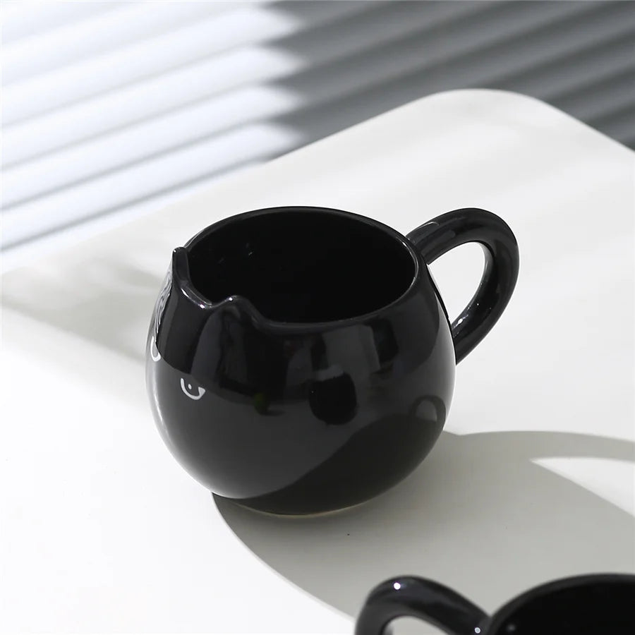 Patexy™ 1PC Cat Shaped Ceramic Cup
