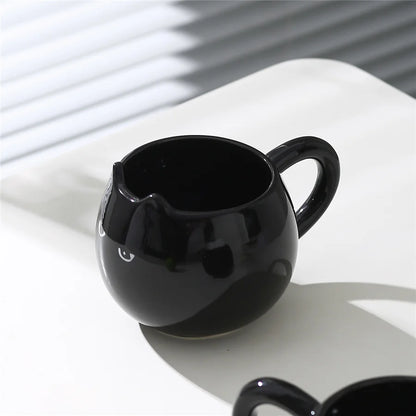 Patexy™ 1PC Cat Shaped Ceramic Cup