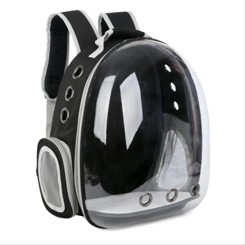 Patexy™Foldable & Breathable Bubble Pet Backpack for Travel