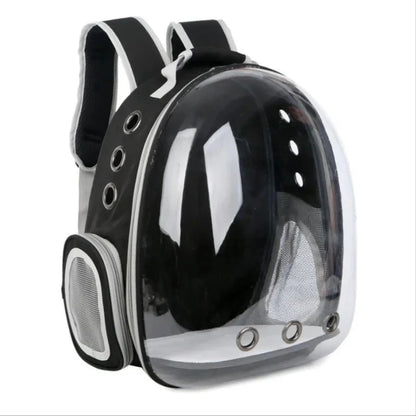 Patexy™Foldable & Breathable Bubble Pet Backpack for Travel