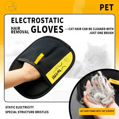 Patexy™Glove