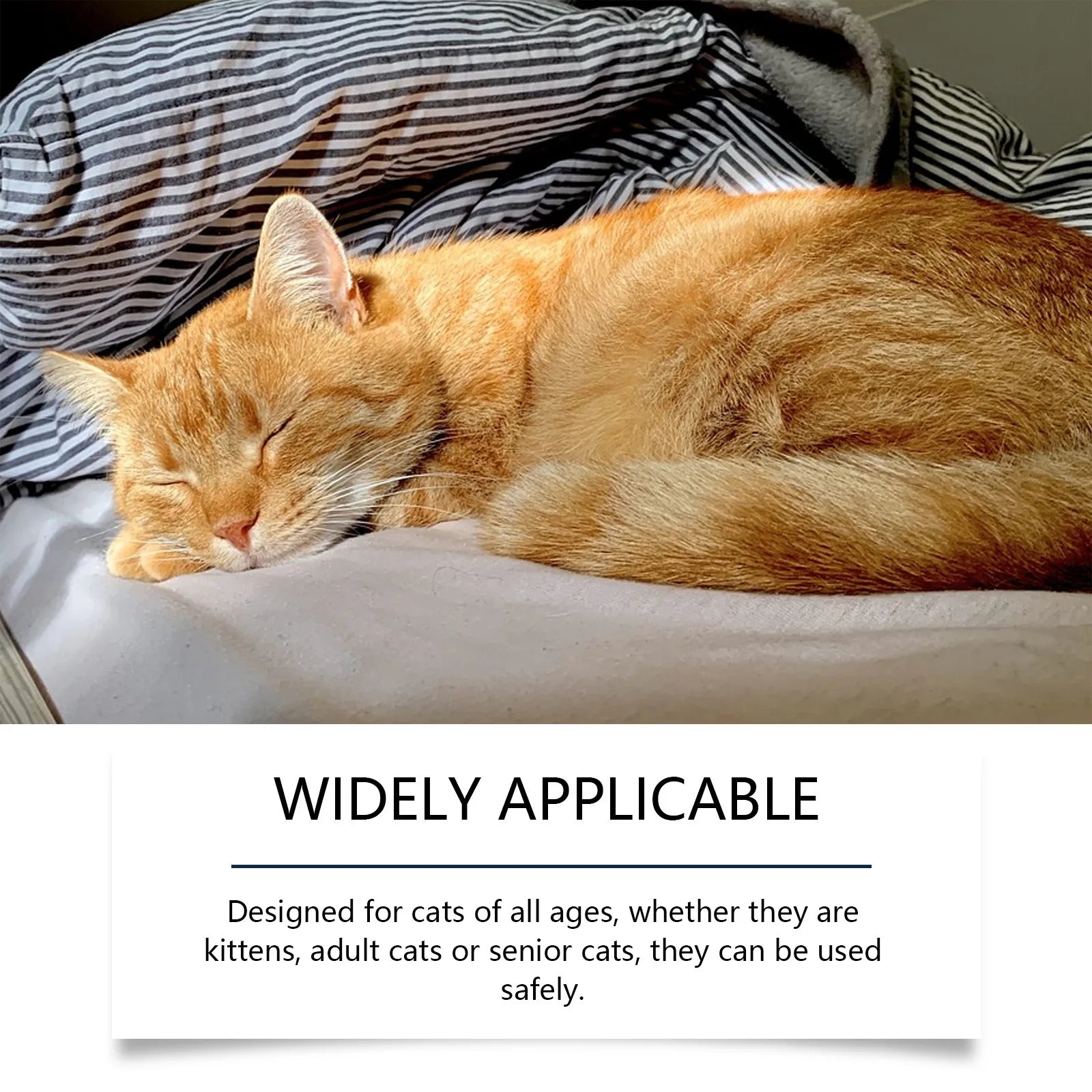 Patexy™ Cat Calming Diffuser 