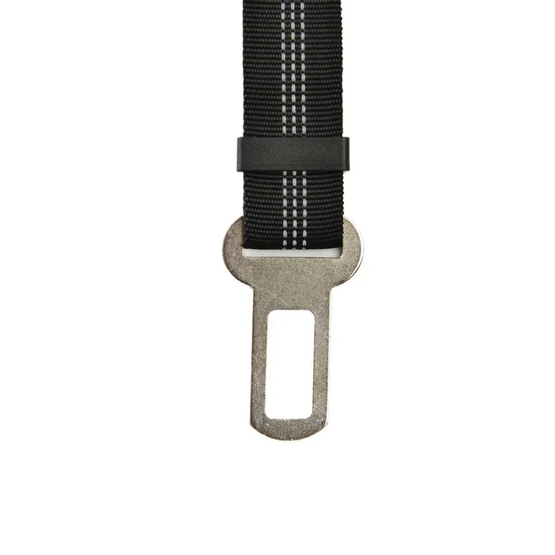 Patexy™ Reflective Dog Car Safety Belt & Harness