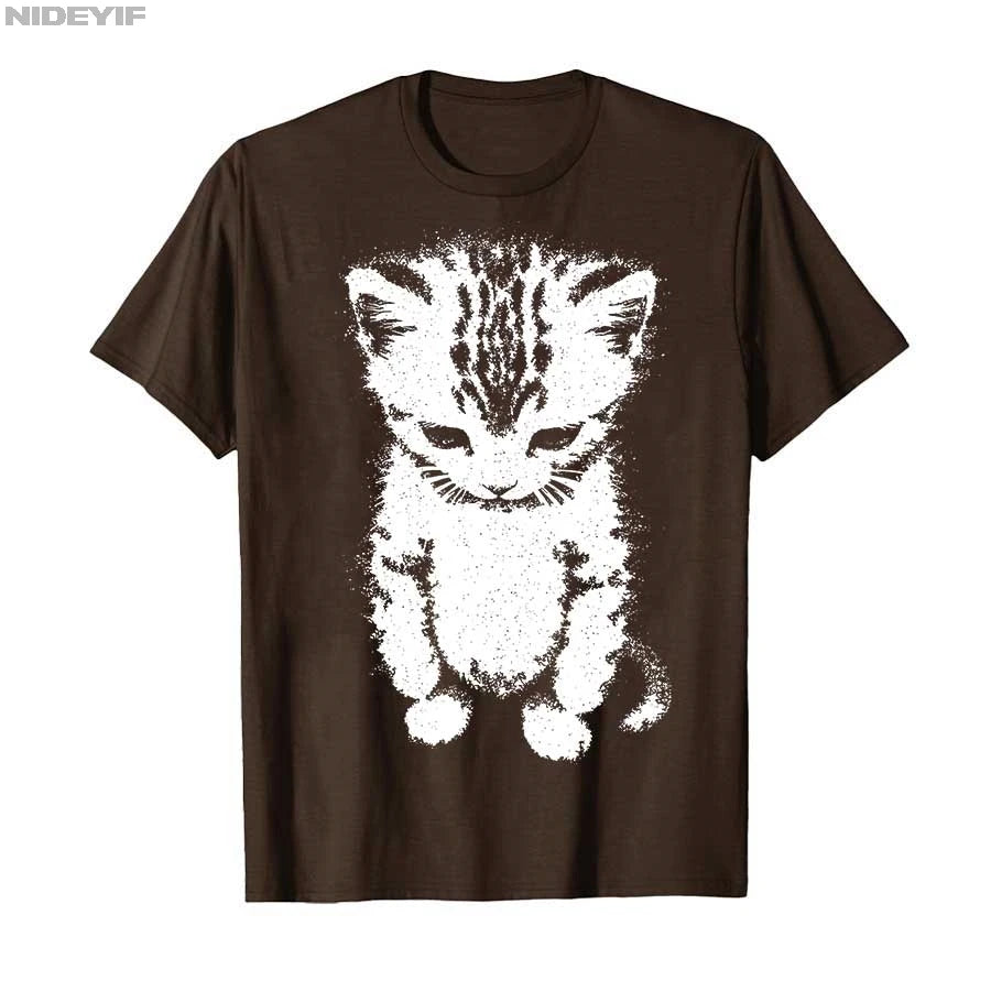 Patexy™ El Gato Sad Kitten Funny Meme 
