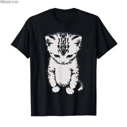 Patexy™ El Gato Sad Kitten Funny Meme 