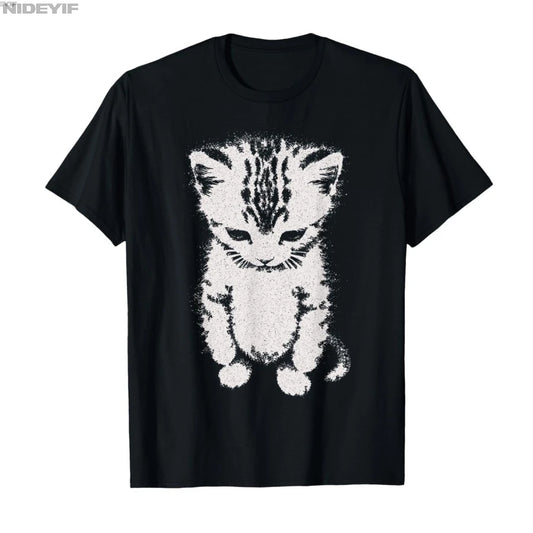 Patexy™ El Gato Sad Kitten Funny Meme 
