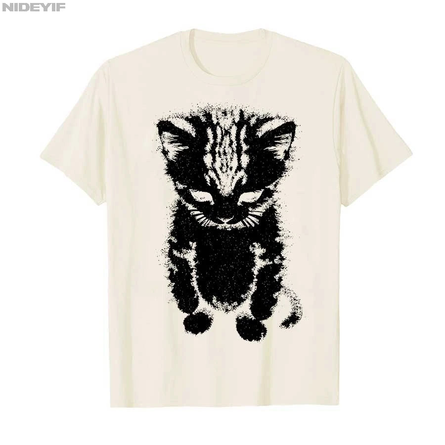 Patexy™ El Gato Sad Kitten Funny Meme 