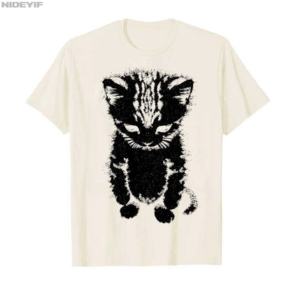 Patexy™ El Gato Sad Kitten Funny Meme 