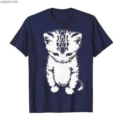 Patexy™ El Gato Sad Kitten Funny Meme 