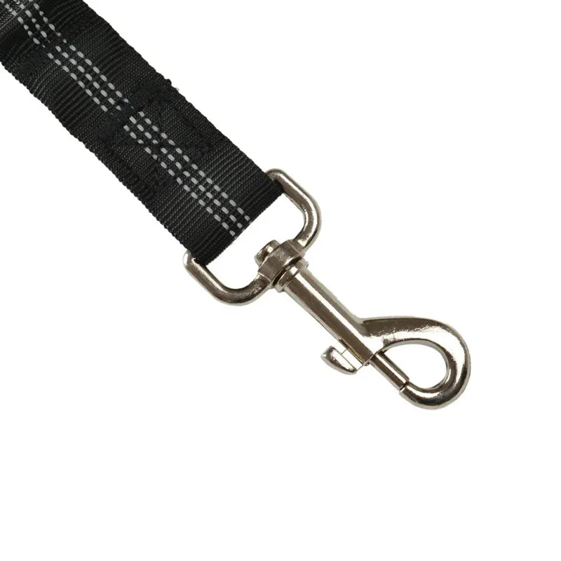 Patexy™ Reflective Dog Car Safety Belt & Harness