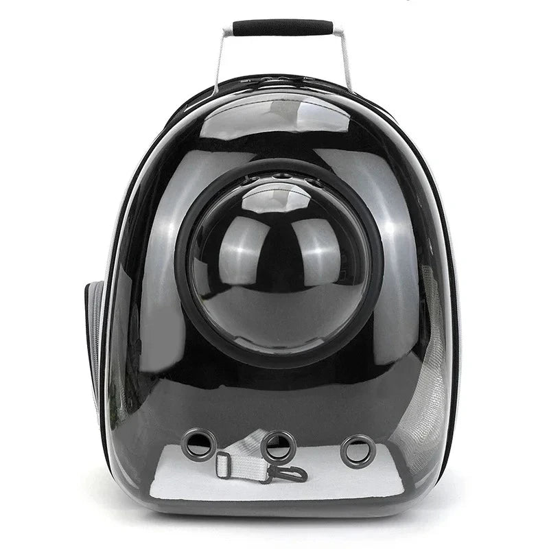 Patexy™Foldable & Breathable Bubble Pet Backpack for Travel