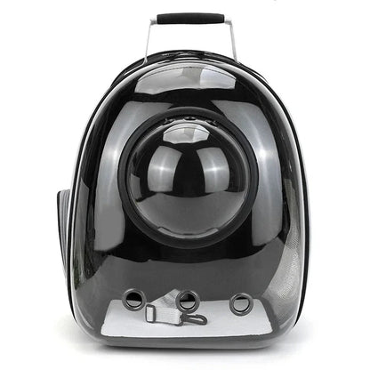 Patexy™Foldable & Breathable Bubble Pet Backpack for Travel