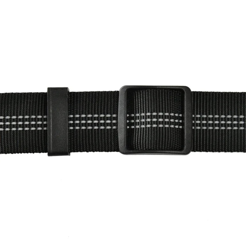 Patexy™ Reflective Dog Car Safety Belt & Harness