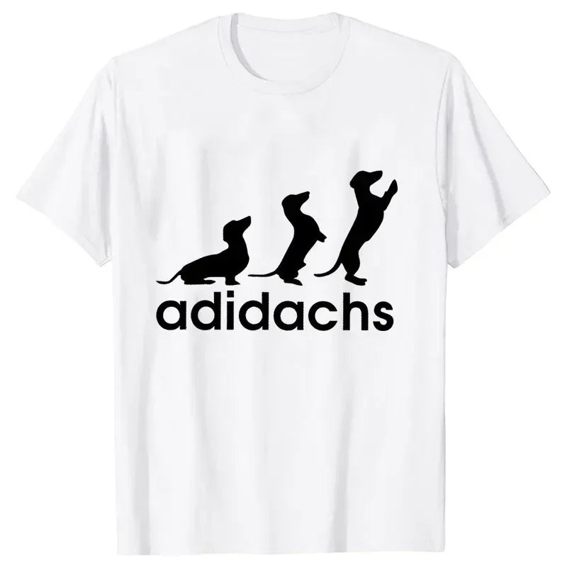 Patexy™ Men'S T-Shirt Dachshund Dog Lover