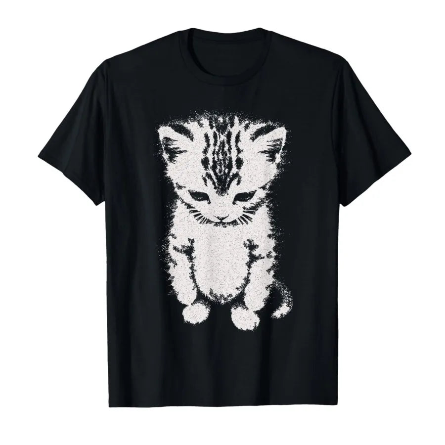 Patexy™ El Gato Sad Kitten Funny Meme 