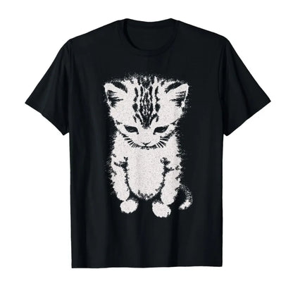 Patexy™ El Gato Sad Kitten Funny Meme 