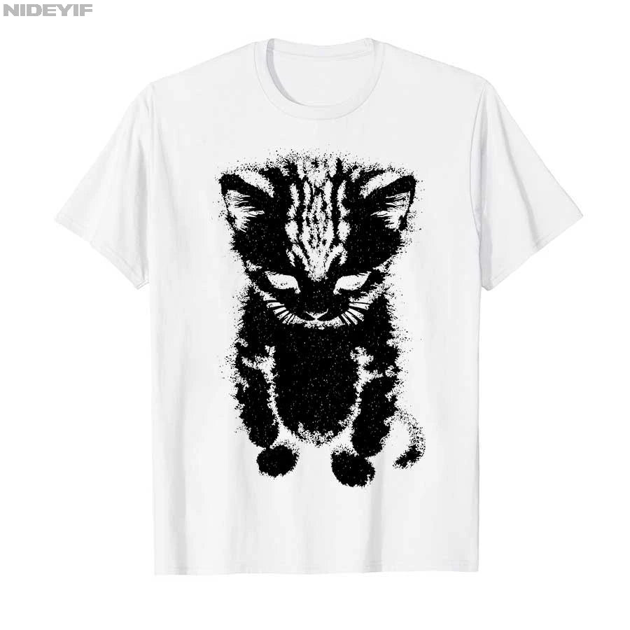 Patexy™ El Gato Sad Kitten Funny Meme 