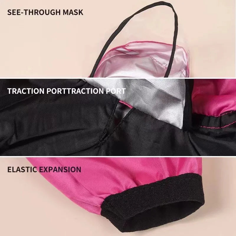 Patexy™Waterproof Dog Jumpsuit