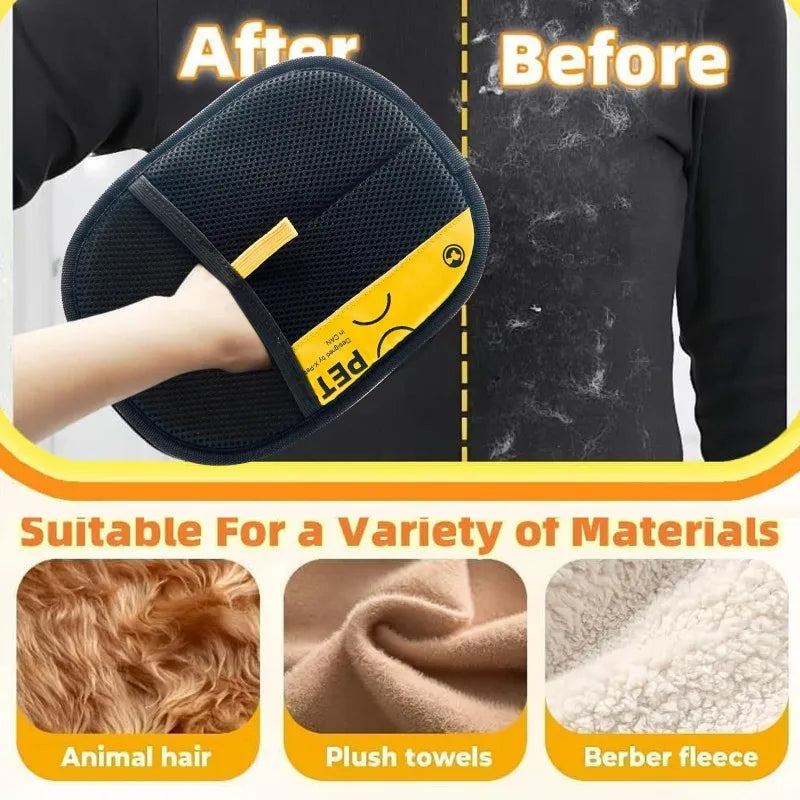 Patexy™Glove
