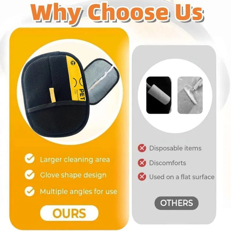 Patexy™Glove