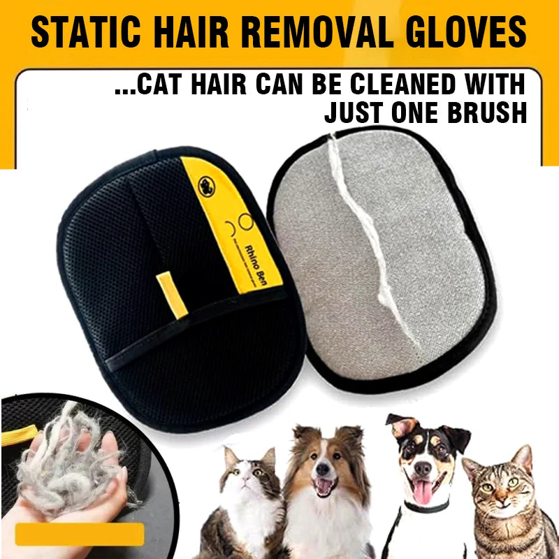 Patexy™Glove