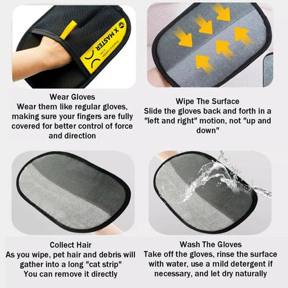 Patexy™Glove
