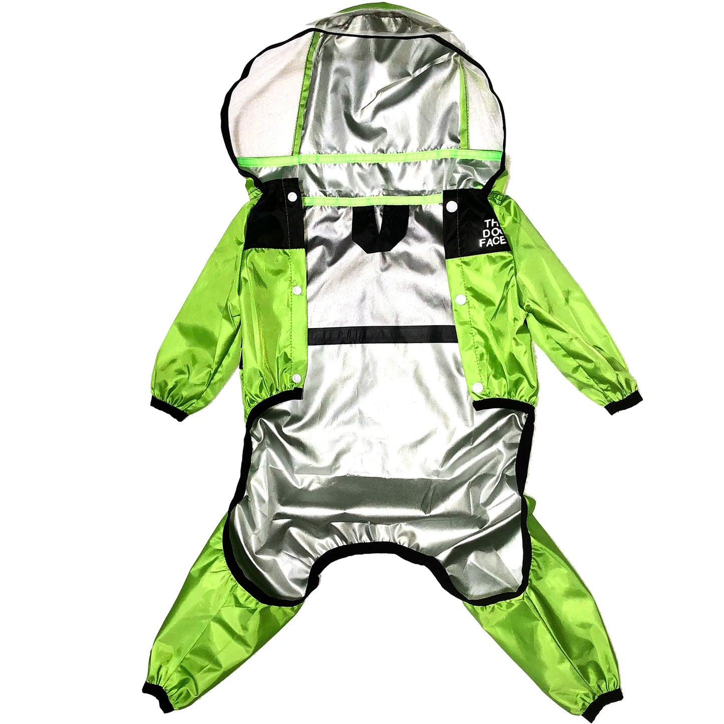 Patexy™Waterproof Dog Jumpsuit