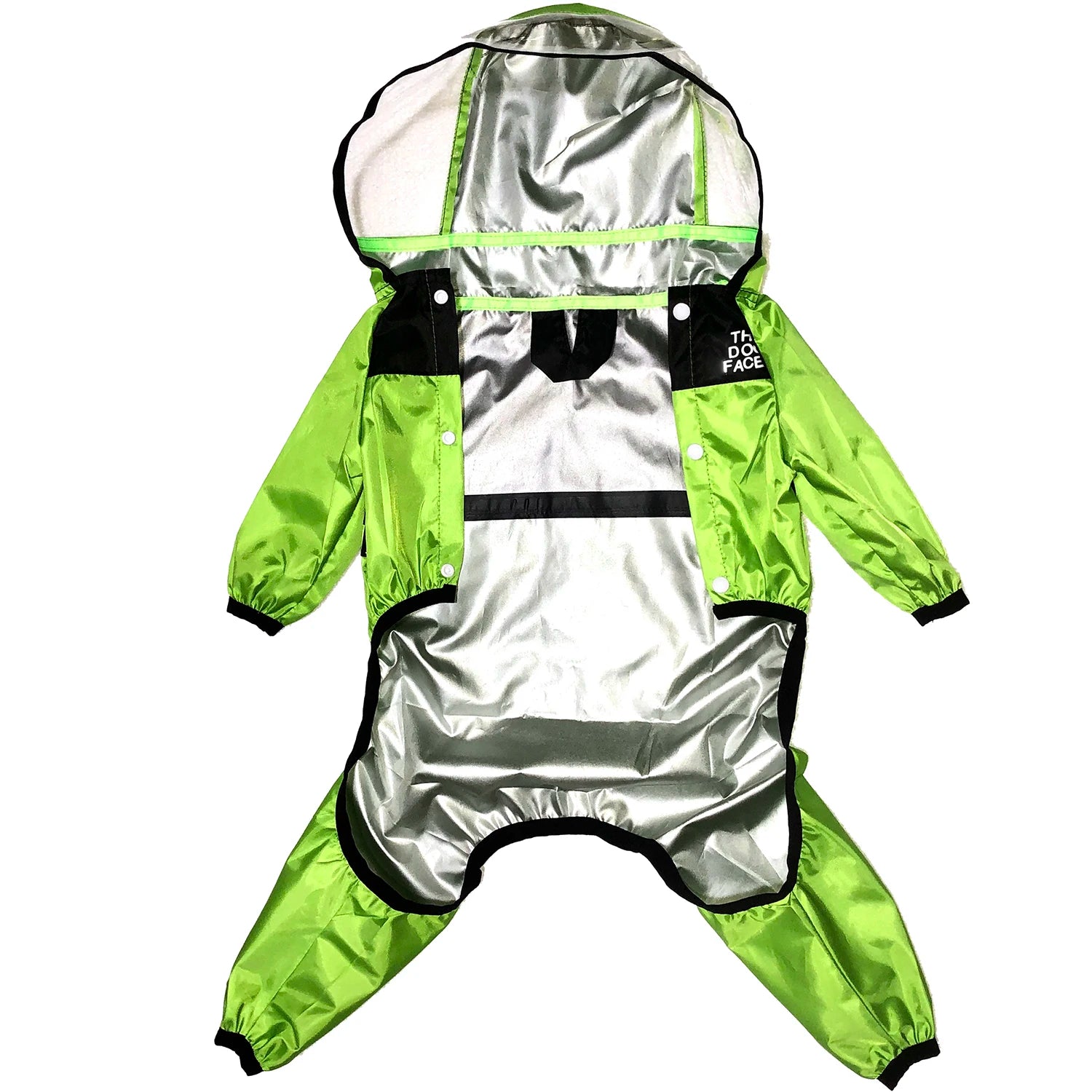 Patexy™Waterproof Dog Jumpsuit