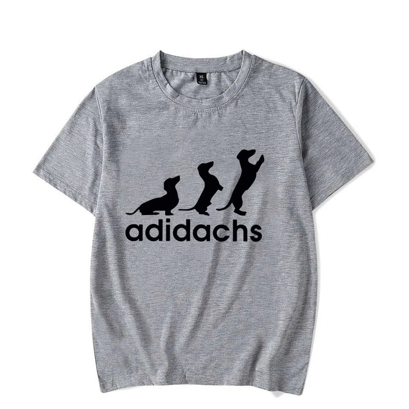 Patexy™ Men'S T-Shirt Dachshund Dog Lover
