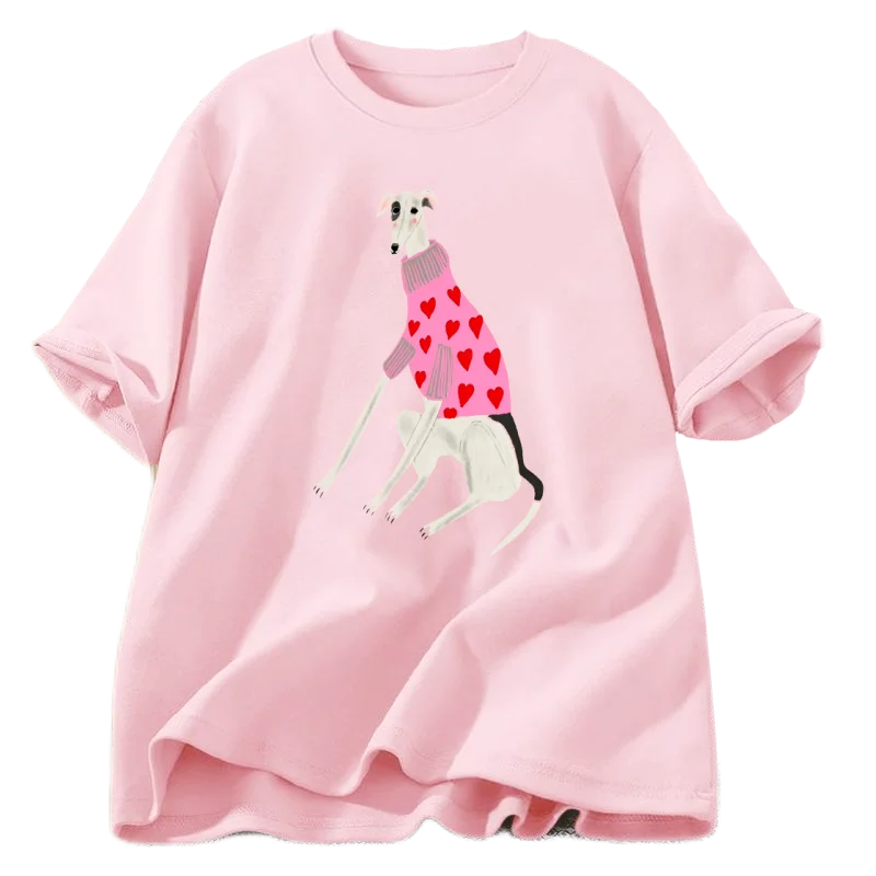 Patexy™Funny Puppy T Shirt 