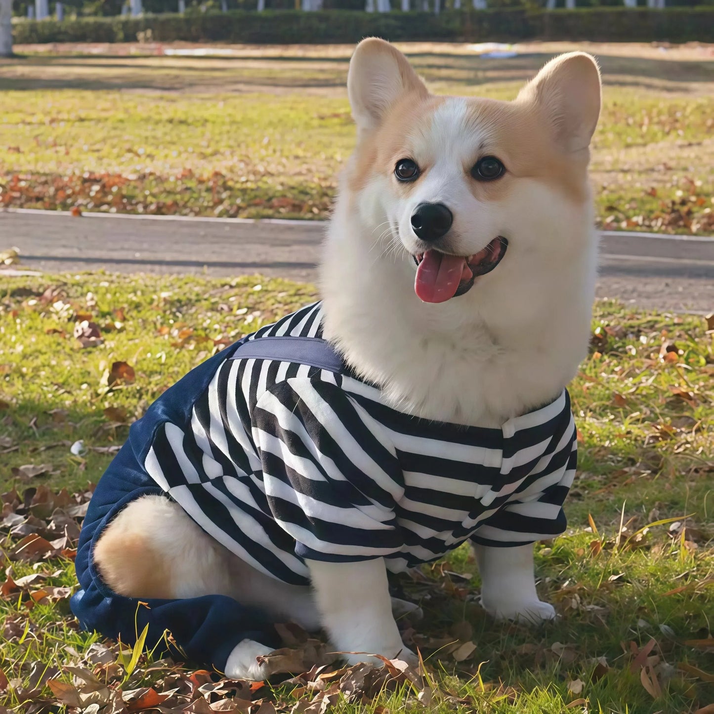 Patexy™Autumn/Winter Soft Pet Coat for Small to Large Dogs