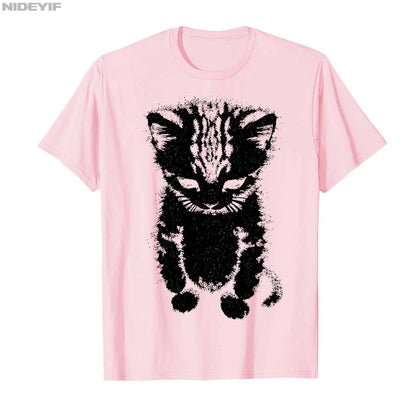Patexy™ El Gato Sad Kitten Funny Meme 
