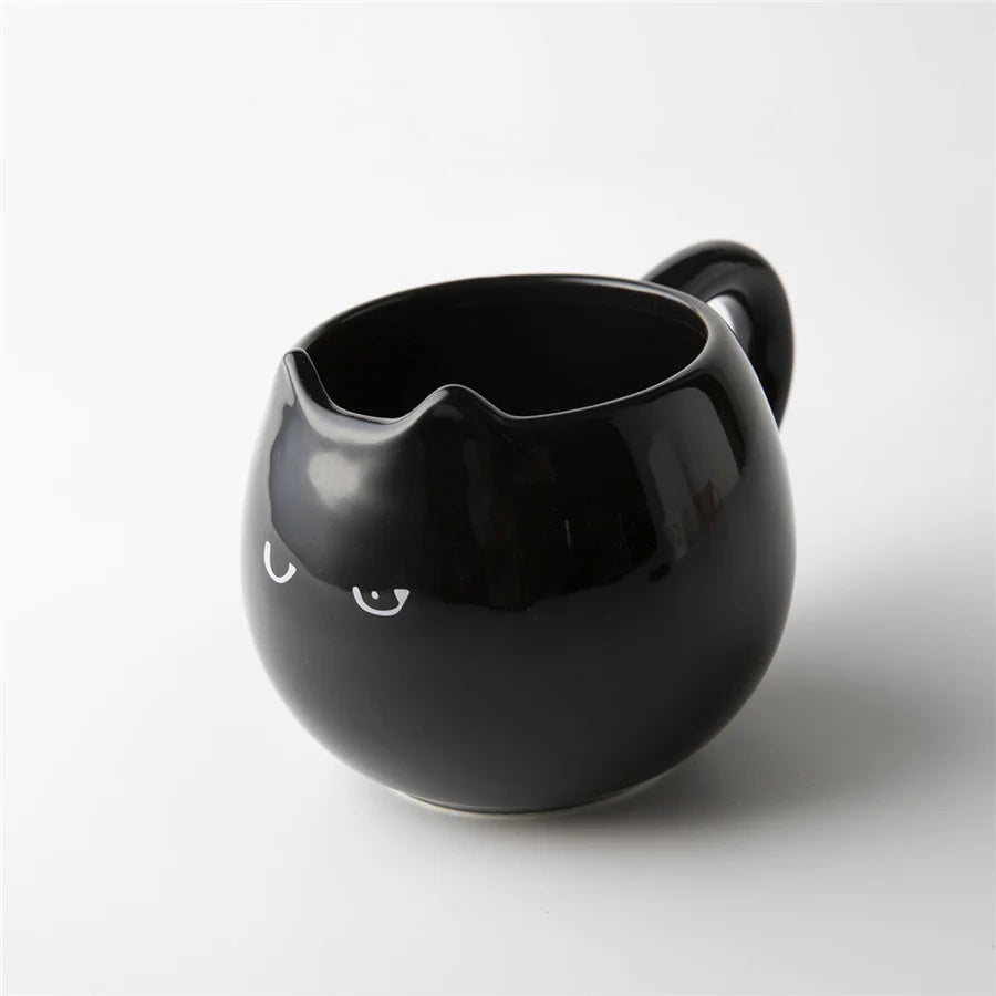 Patexy™ 1PC Cat Shaped Ceramic Cup
