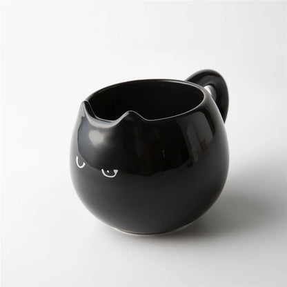 Patexy™ 1PC Cat Shaped Ceramic Cup