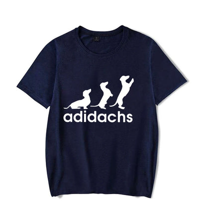 Patexy™ Men'S T-Shirt Dachshund Dog Lover