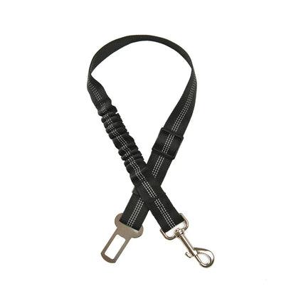 Patexy™ Reflective Dog Car Safety Belt & Harness