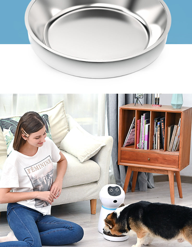 Patexy™Automatic Pet Feeder