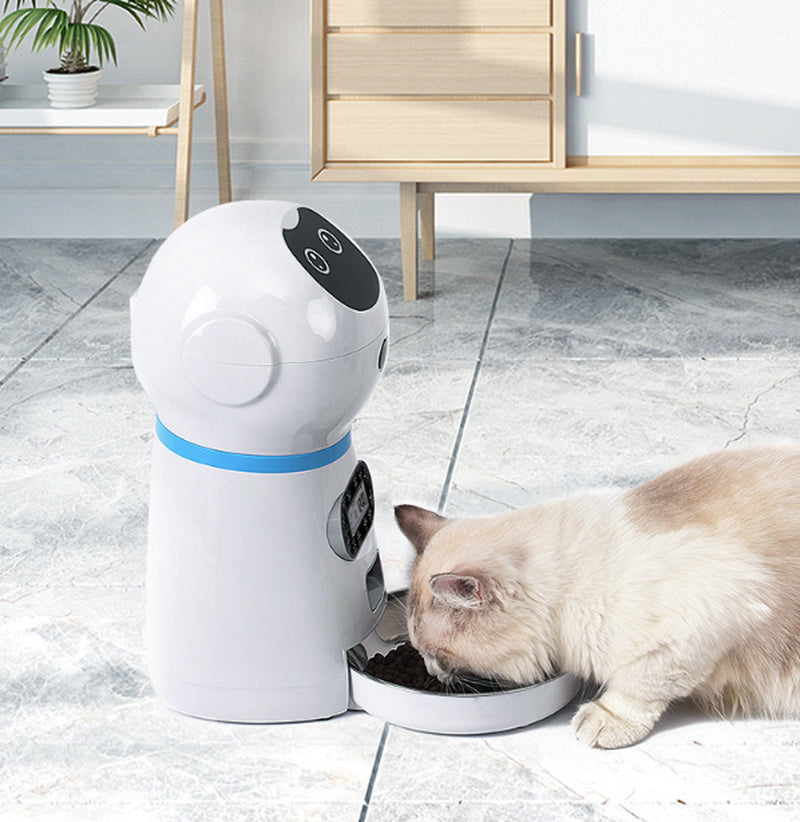 Patexy™Automatic Pet Feeder